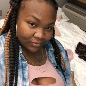 Meet your Posher, Stefanie